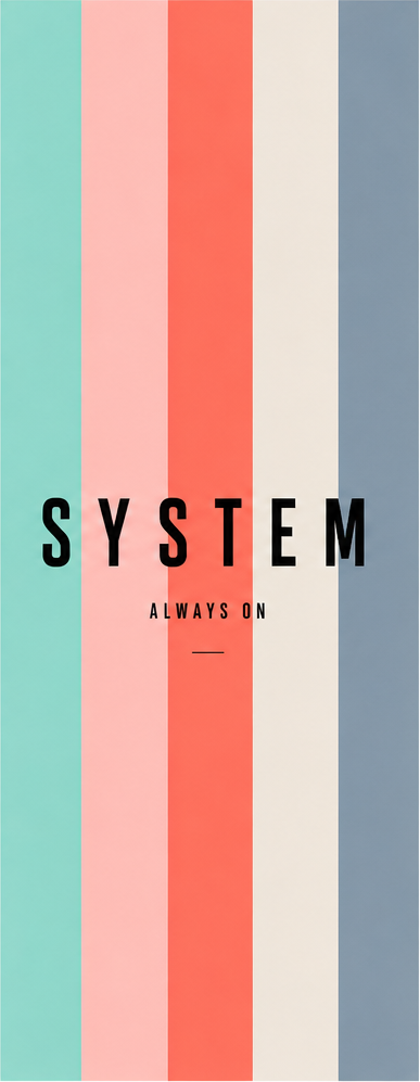 FROND — System Edition