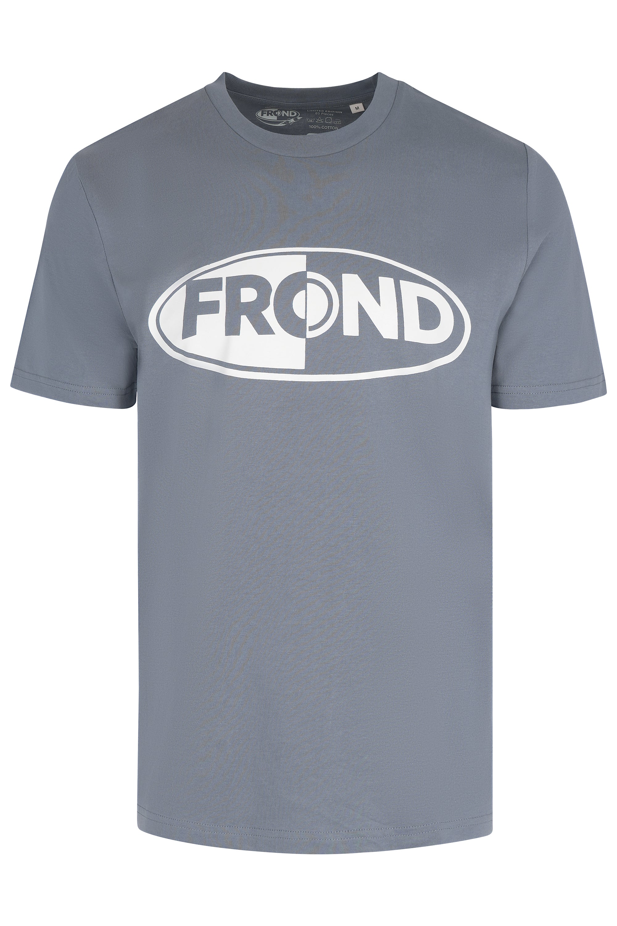FROND — System Edition Nyx Blue Main image