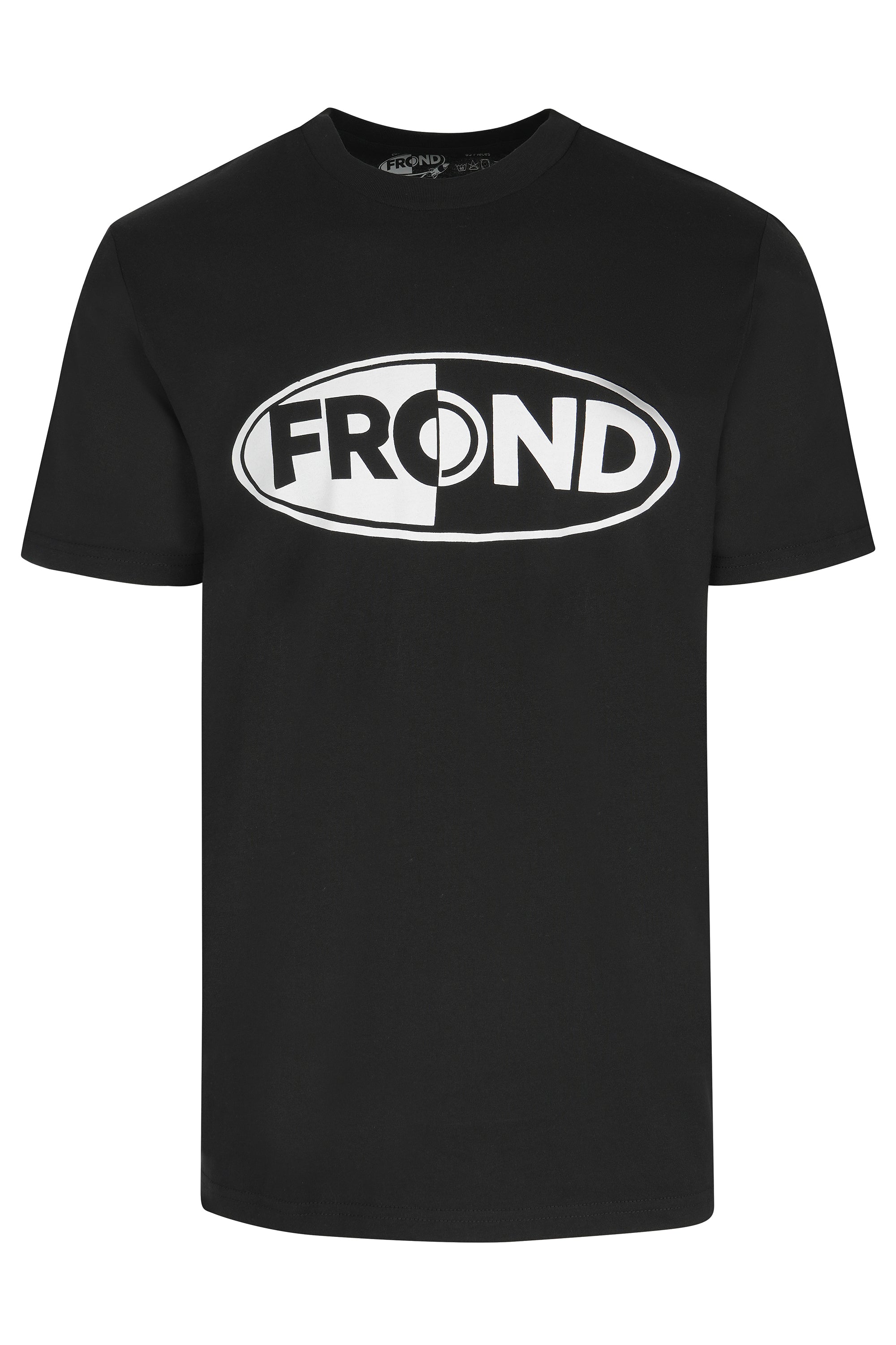 FROND — System Edition Erebus Black Main image