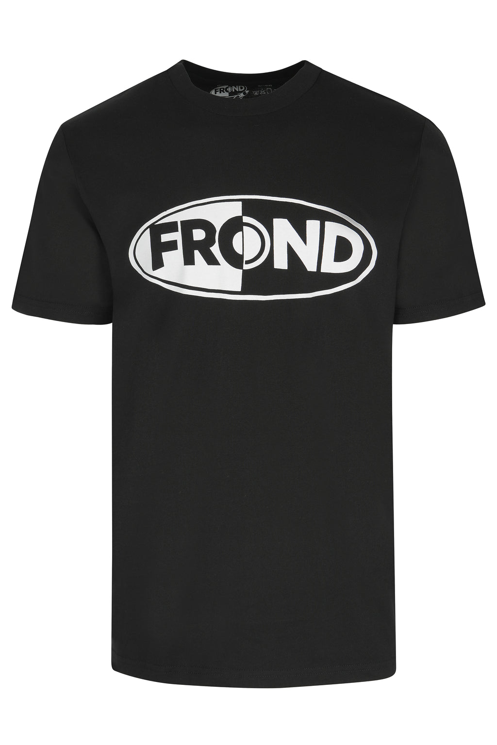 FROND — System Edition Erebus Black