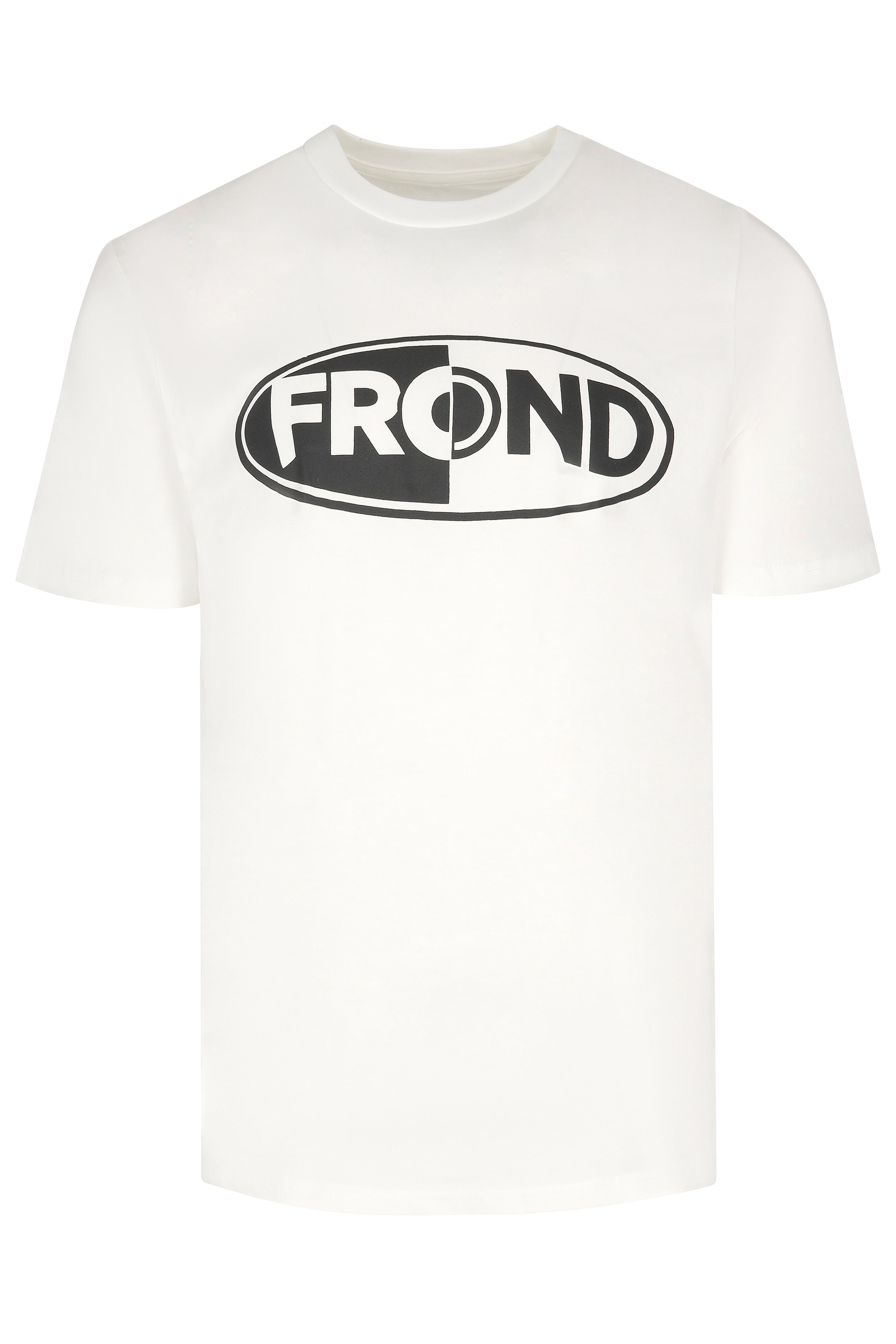 FROND — System Edition Elysium White Main image