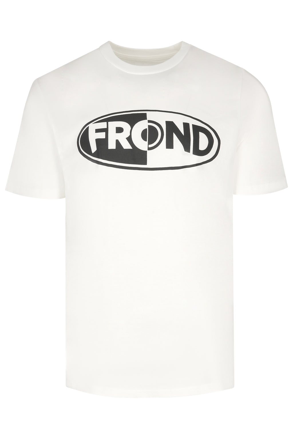 FROND — System Edition Elysium White