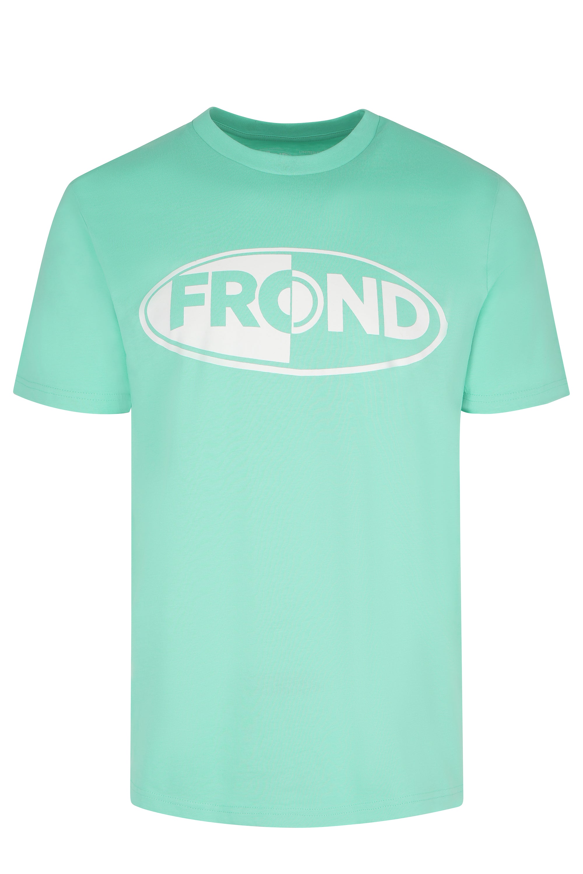 FROND — System Edition Lucent Aqua Main image