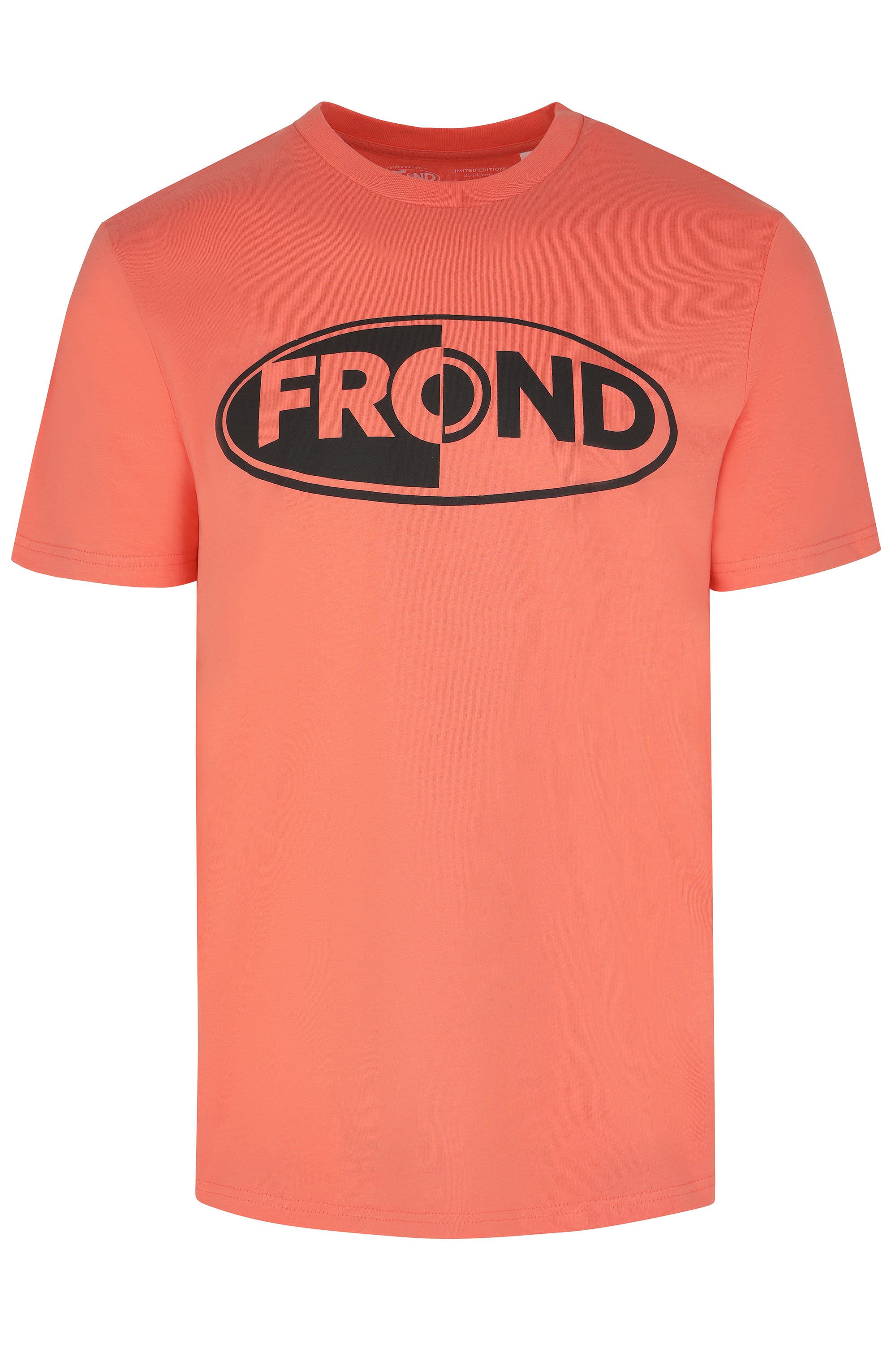 FROND — System Edition Helios Ember Main image