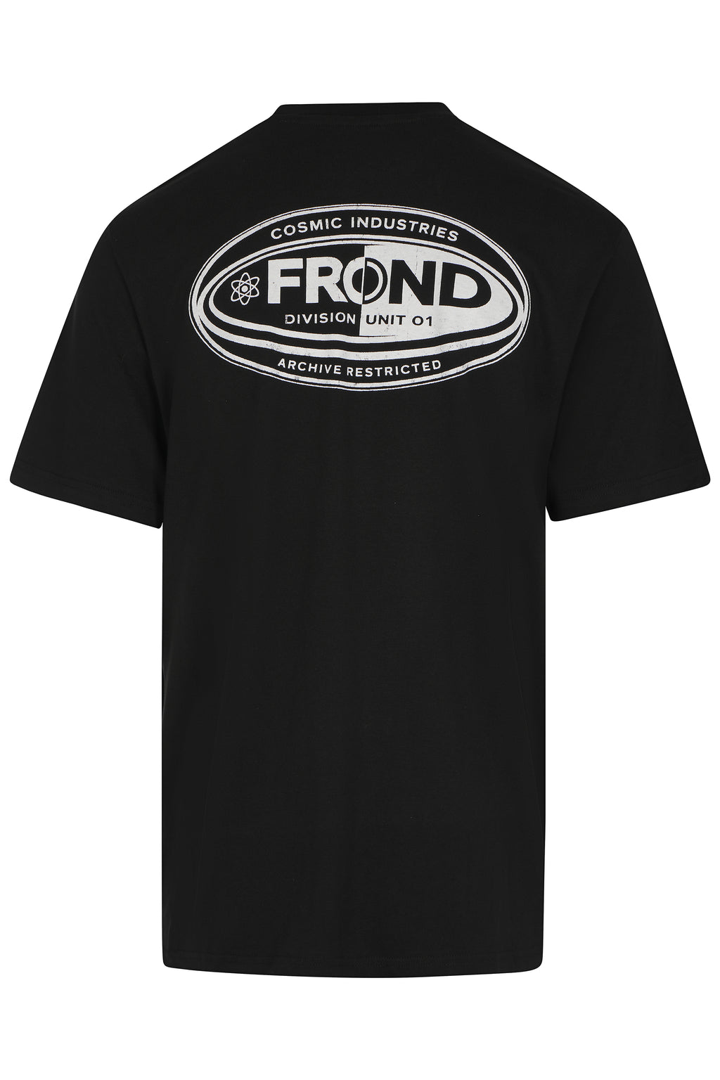 FROND Release 01 — Archive Restricted