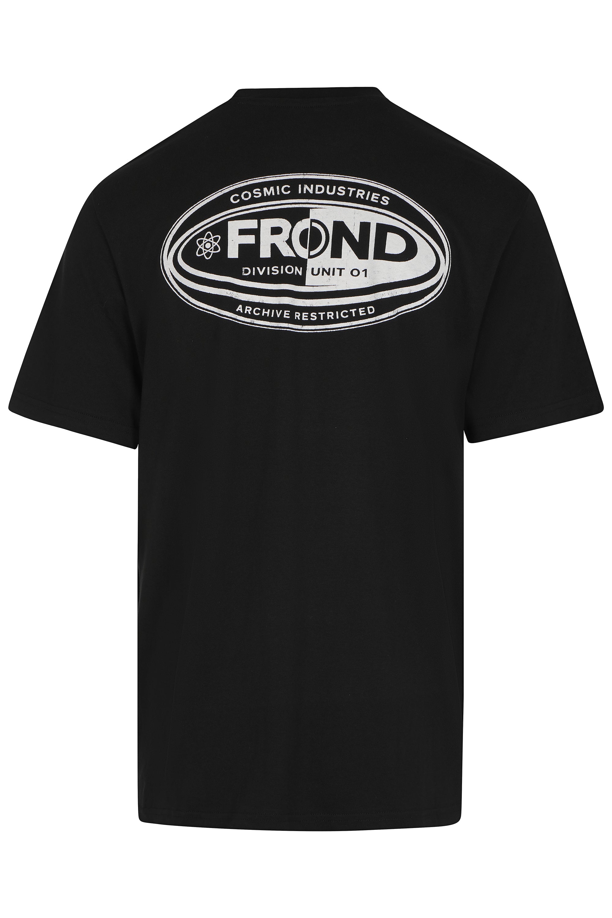 FROND Release 01 — Archive Restricted