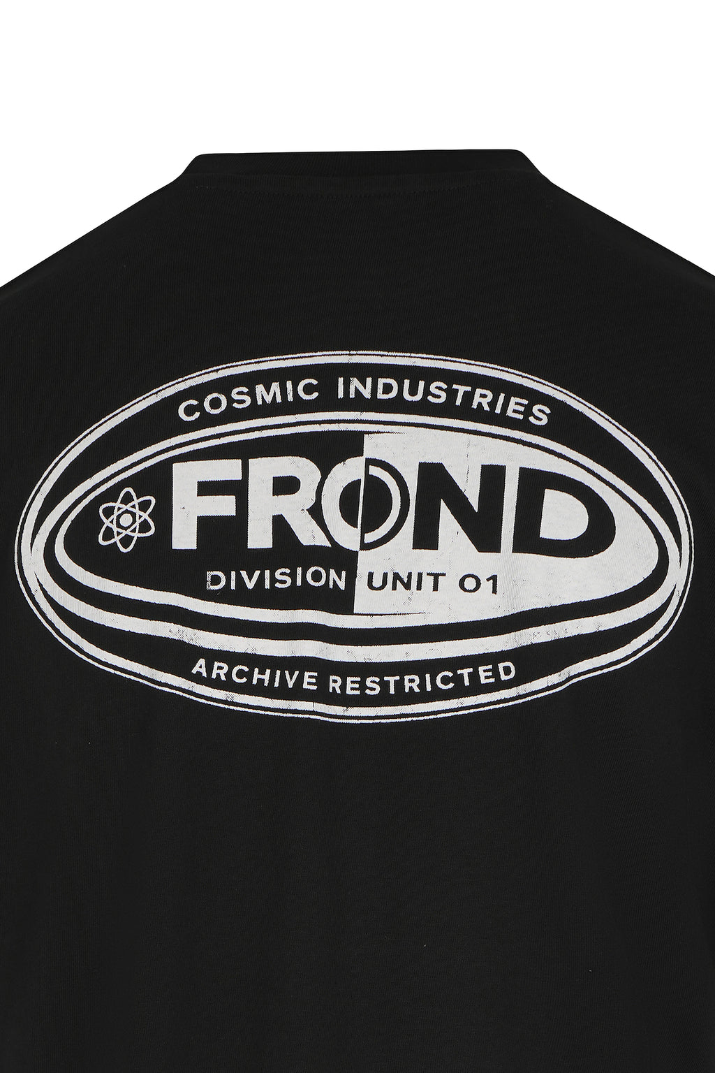 FROND Release 01 — Archive Restricted