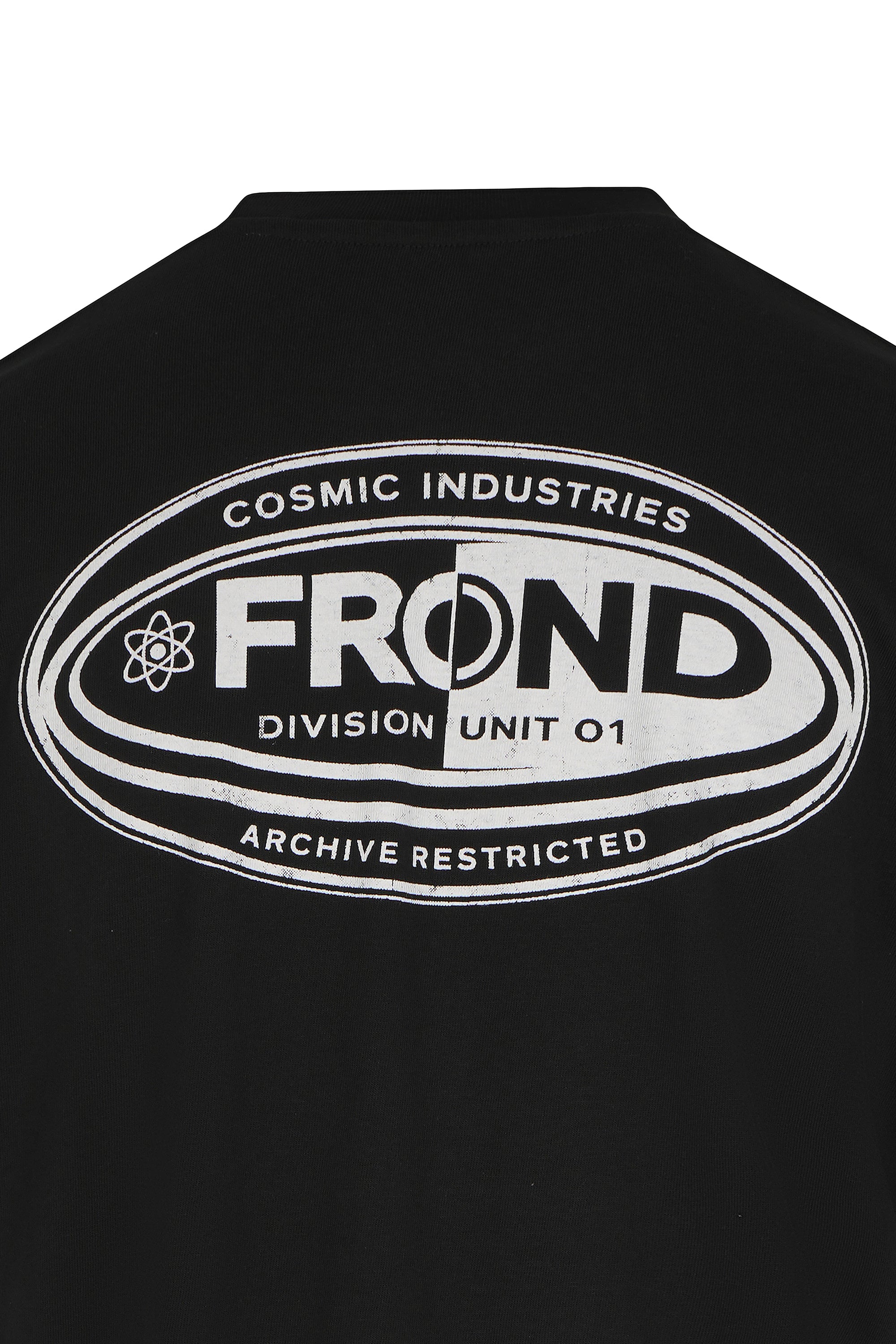FROND Release 01 — Archive Restricted